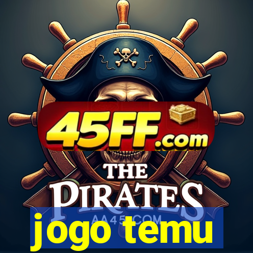 jogo temu